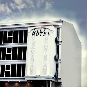 Mahsun House Airport Arnavutkoy