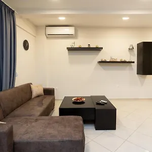 Hestia Apartment! Daire Selanik