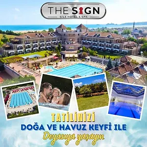 The Sign Hotel&spa Otel