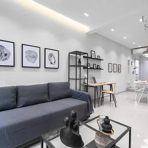 Bonsai Apartments, The Luxury Daire Selanik