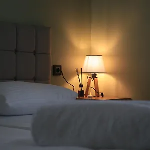  Bed & Breakfast Zelle Airport Boutique